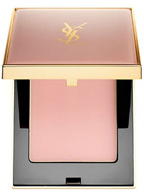 Yves Saint Laurent Matt Touche Compact Long Lasting Matt 